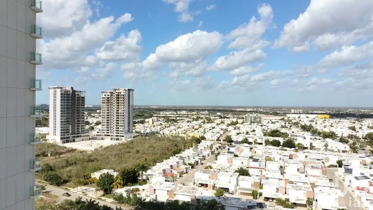 Departamento en Renta en Altabrisa, Mérida, Yucatán | NEX-280861 | iad México | Foto 12 de 33