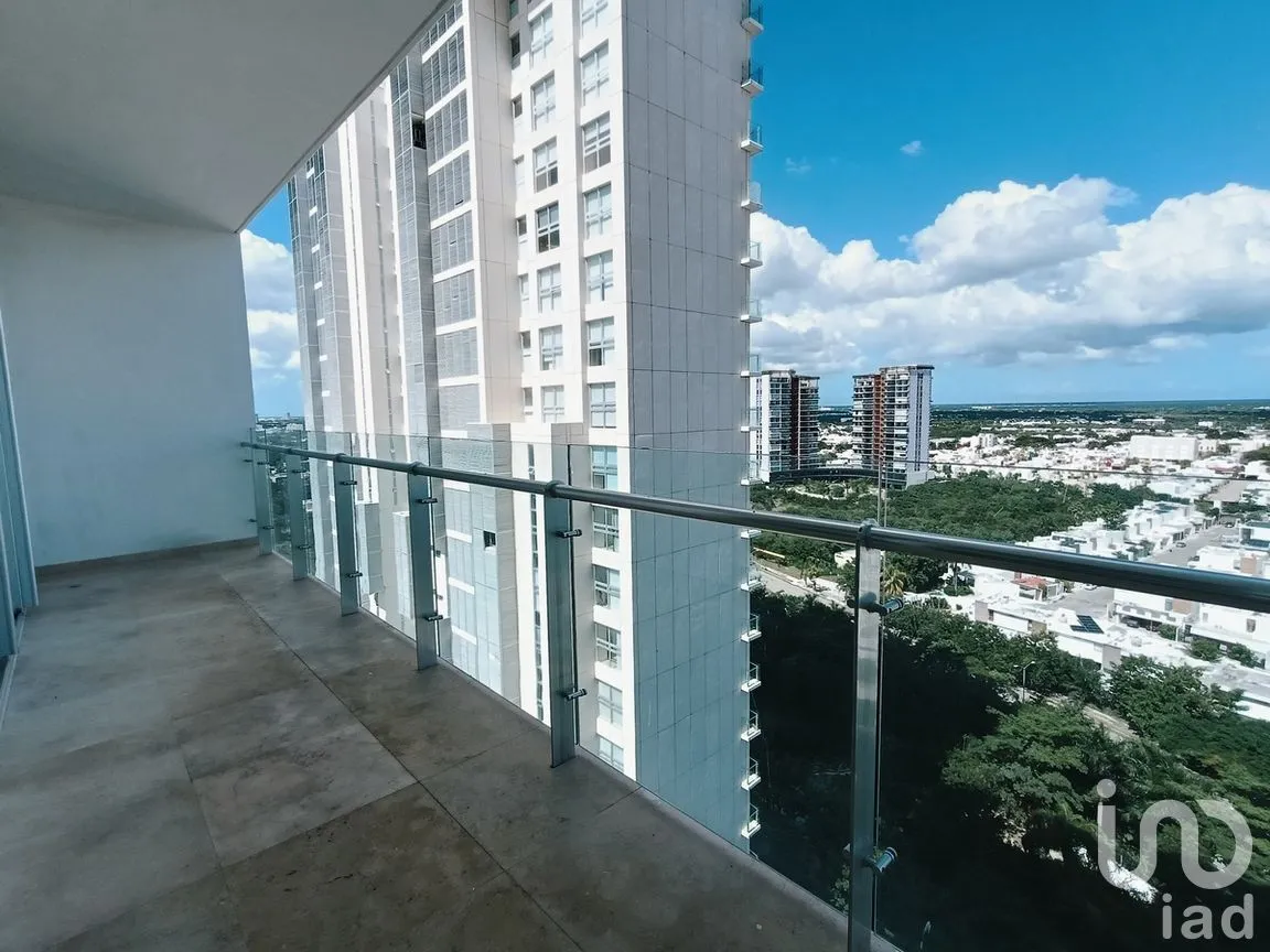 Departamento en Renta en Altabrisa, Mérida, Yucatán | NEX-280861 | iad México | Foto 14 de 33