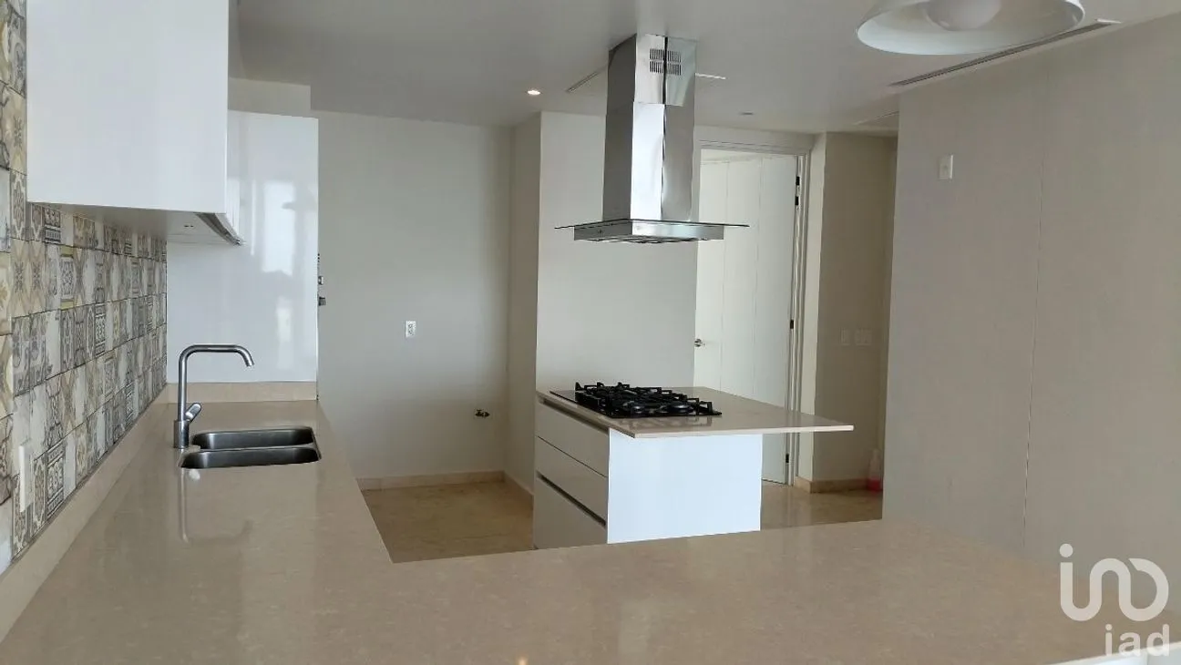 Departamento en Renta en Altabrisa, Mérida, Yucatán | NEX-280861 | iad México | Foto 3 de 33