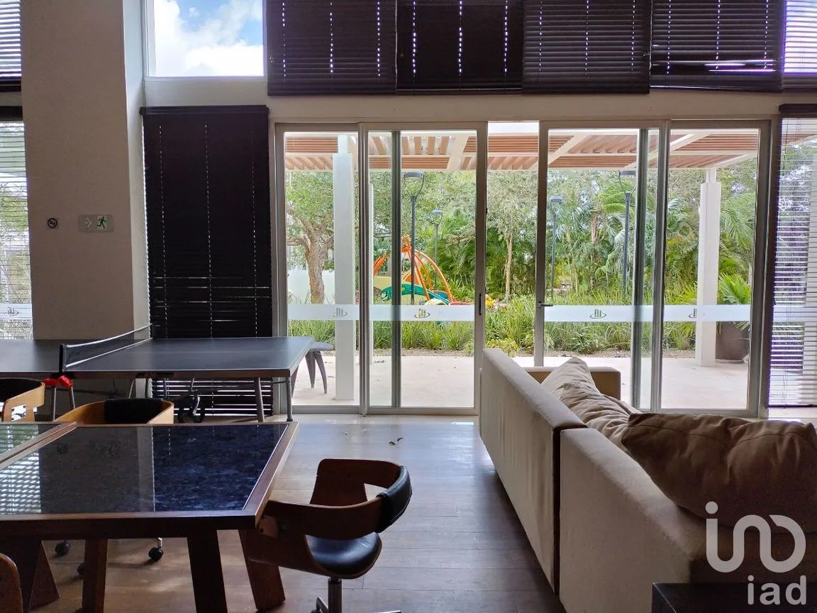Departamento en Renta en Altabrisa, Mérida, Yucatán | NEX-280861 | iad México | Foto 26 de 33