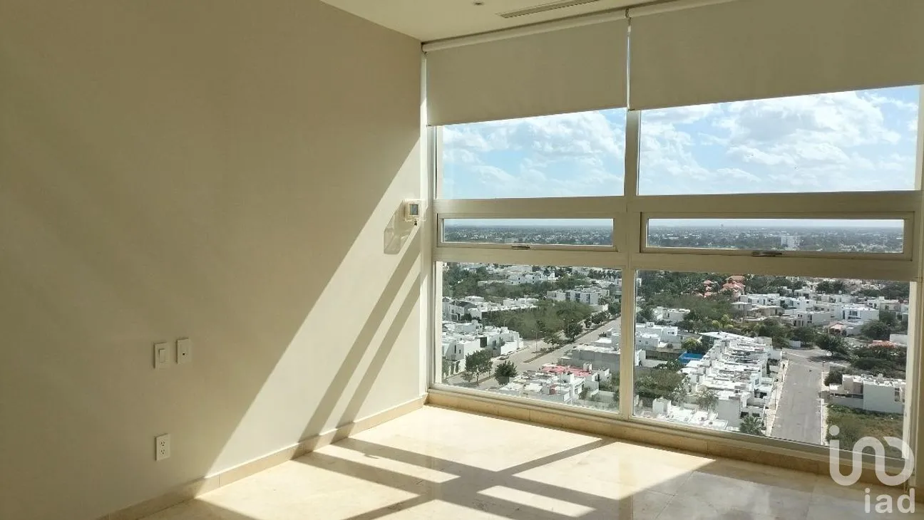 Departamento en Renta en Altabrisa, Mérida, Yucatán | NEX-280861 | iad México | Foto 4 de 33