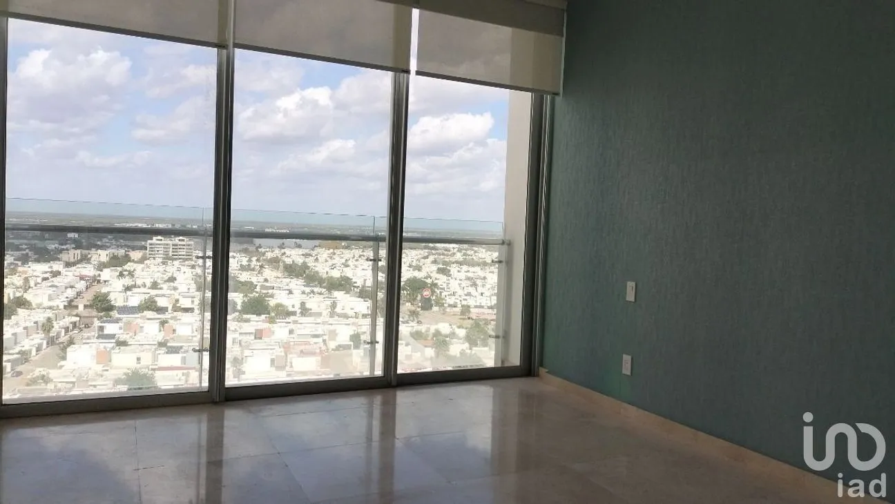 Departamento en Renta en Altabrisa, Mérida, Yucatán | NEX-280861 | iad México | Foto 6 de 33