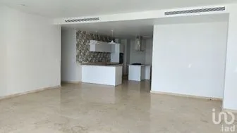 NEX-280861 - Departamento en Renta, con 2 recamaras, con 3 baños, con 130 m2 de construcción.