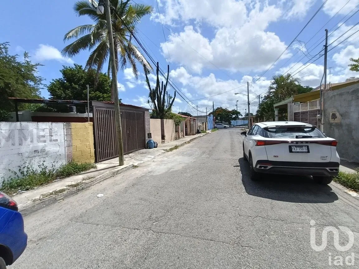 Terreno en Venta en Nueva Pacabtun, Mérida, Yucatán | NEX-282956 | iad México | Foto 12 de 13