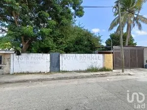 NEX-282956 - Terreno en Venta en Nueva Pacabtun, CP 97159, Yucatán.