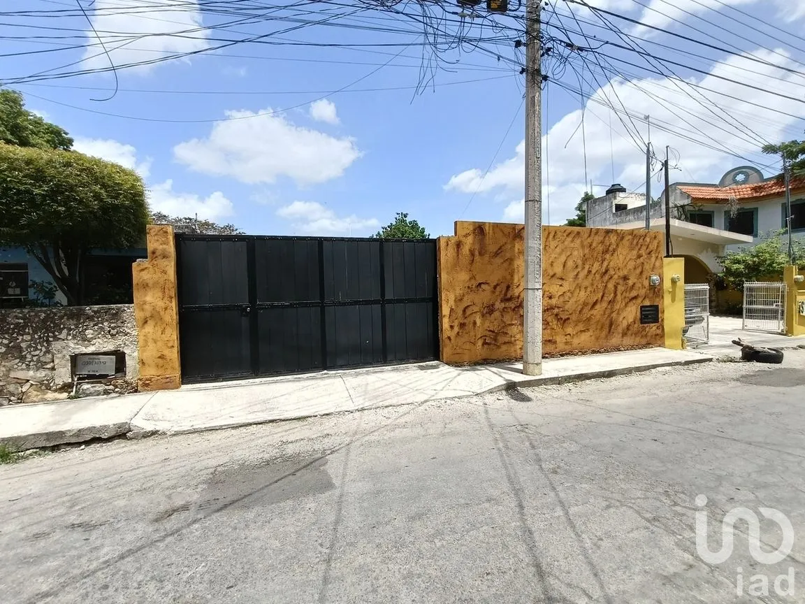 Casa en Venta en Chuburna de Hidalgo, Mérida, Yucatán | NEX-283023 | iad México | Foto 2 de 34