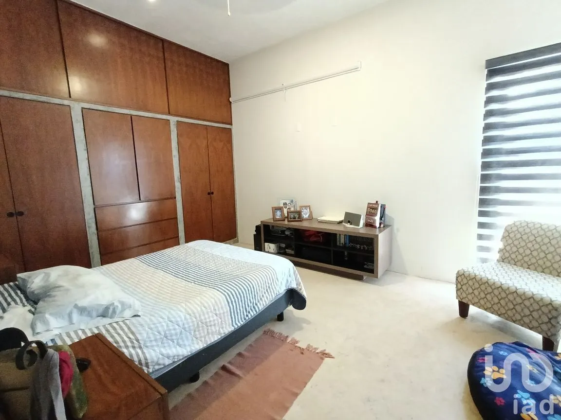 Casa en Venta en Chuburna de Hidalgo, Mérida, Yucatán | NEX-283023 | iad México | Foto 11 de 34