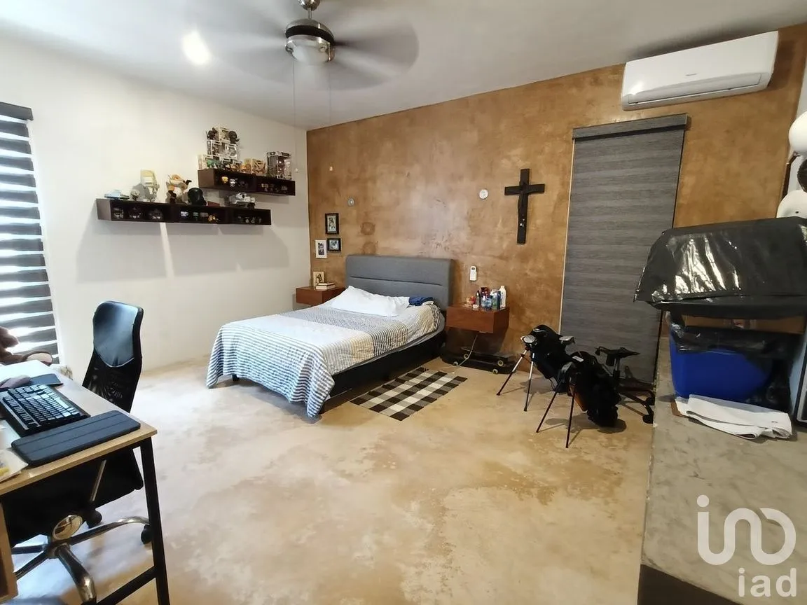 Casa en Venta en Chuburna de Hidalgo, Mérida, Yucatán | NEX-283023 | iad México | Foto 12 de 34