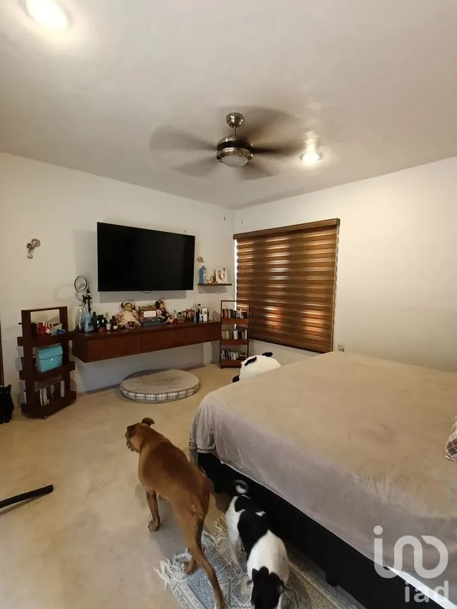Casa en Venta en Chuburna de Hidalgo, Mérida, Yucatán | NEX-283023 | iad México | Foto 15 de 34
