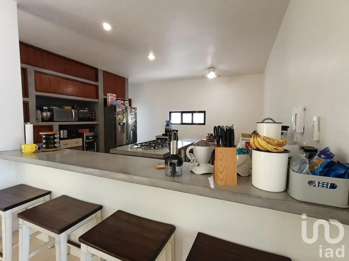 Casa en Venta en Chuburna de Hidalgo, Mérida, Yucatán | NEX-283023 | iad México | Foto 18 de 34