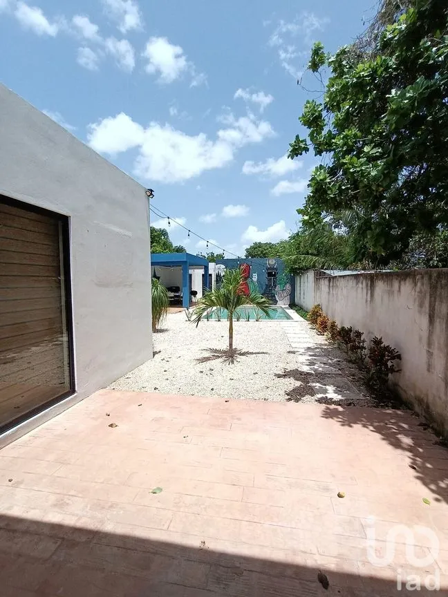 Casa en Venta en Chuburna de Hidalgo, Mérida, Yucatán | NEX-283023 | iad México | Foto 20 de 34