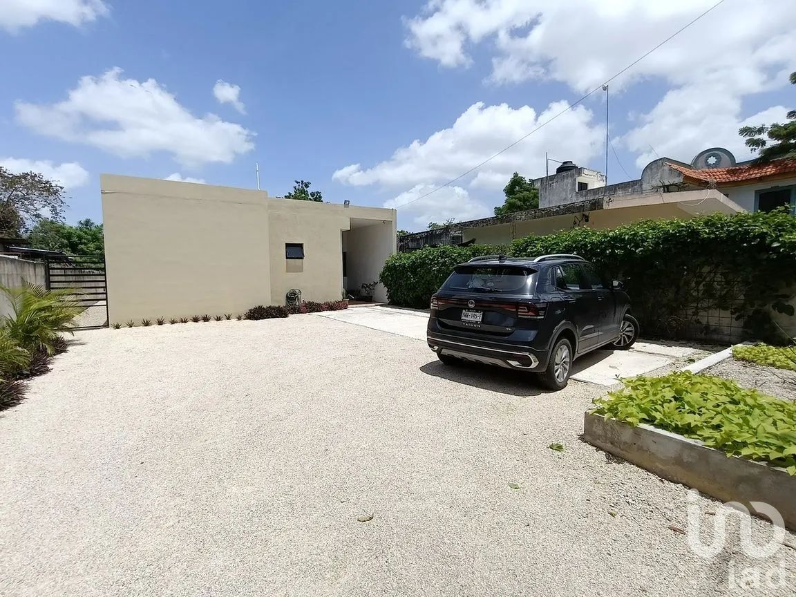 Casa en Venta en Chuburna de Hidalgo, Mérida, Yucatán | NEX-283023 | iad México | Foto 3 de 34