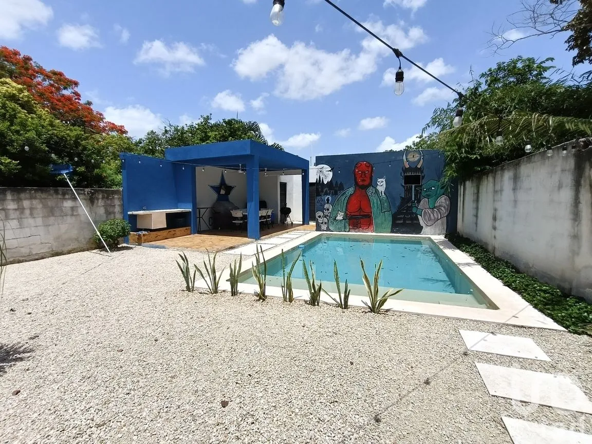 Casa en Venta en Chuburna de Hidalgo, Mérida, Yucatán | NEX-283023 | iad México | Foto 21 de 34