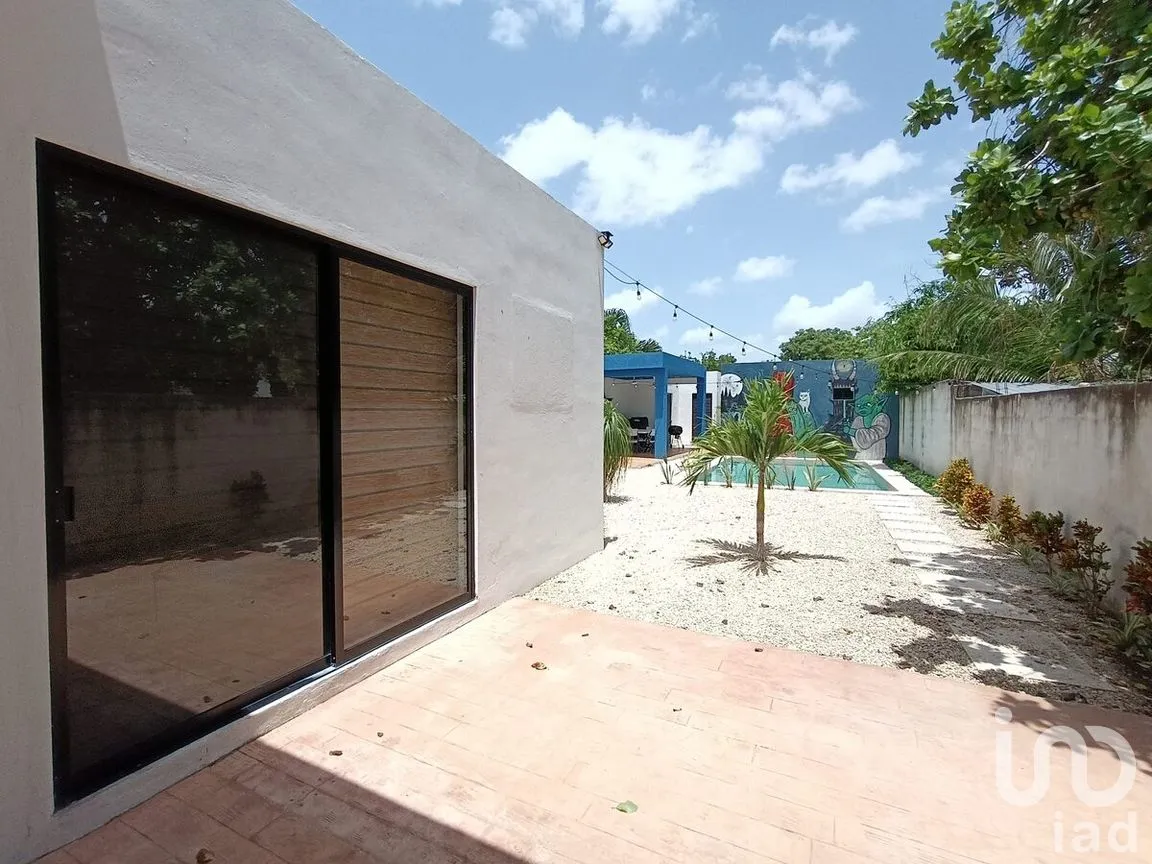 Casa en Venta en Chuburna de Hidalgo, Mérida, Yucatán | NEX-283023 | iad México | Foto 22 de 34