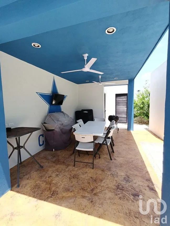 Casa en Venta en Chuburna de Hidalgo, Mérida, Yucatán | NEX-283023 | iad México | Foto 23 de 34