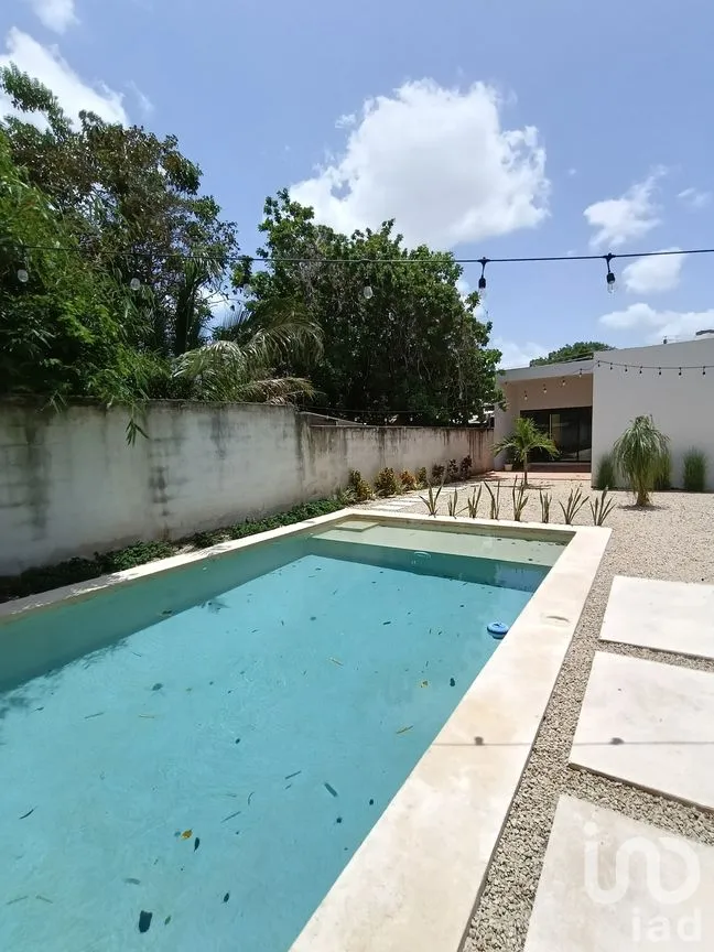 Casa en Venta en Chuburna de Hidalgo, Mérida, Yucatán | NEX-283023 | iad México | Foto 24 de 34