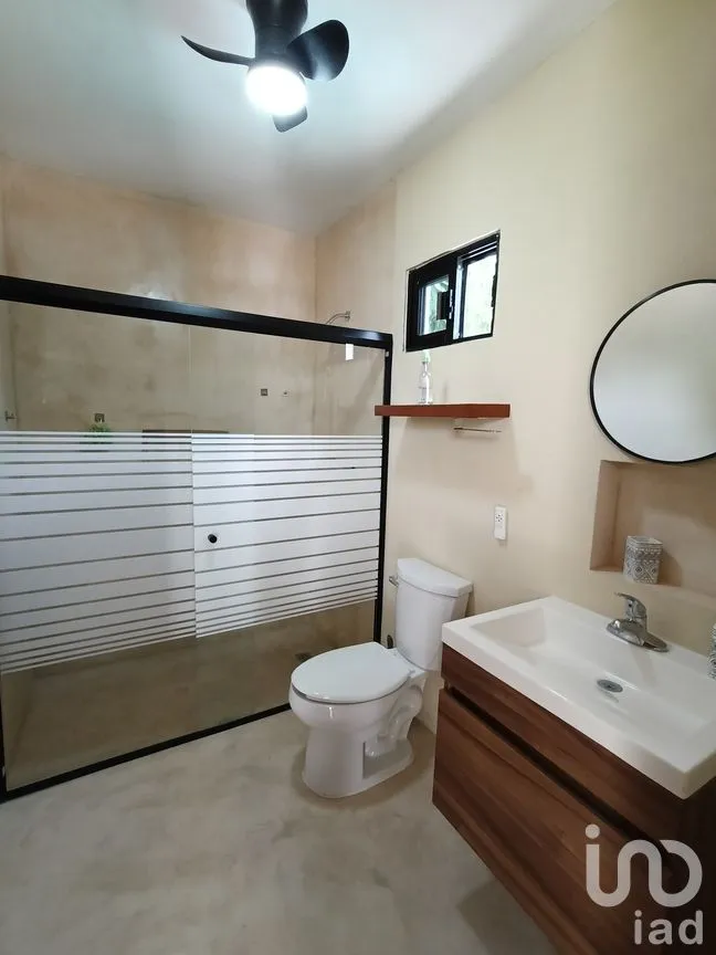 Casa en Venta en Chuburna de Hidalgo, Mérida, Yucatán | NEX-283023 | iad México | Foto 27 de 34