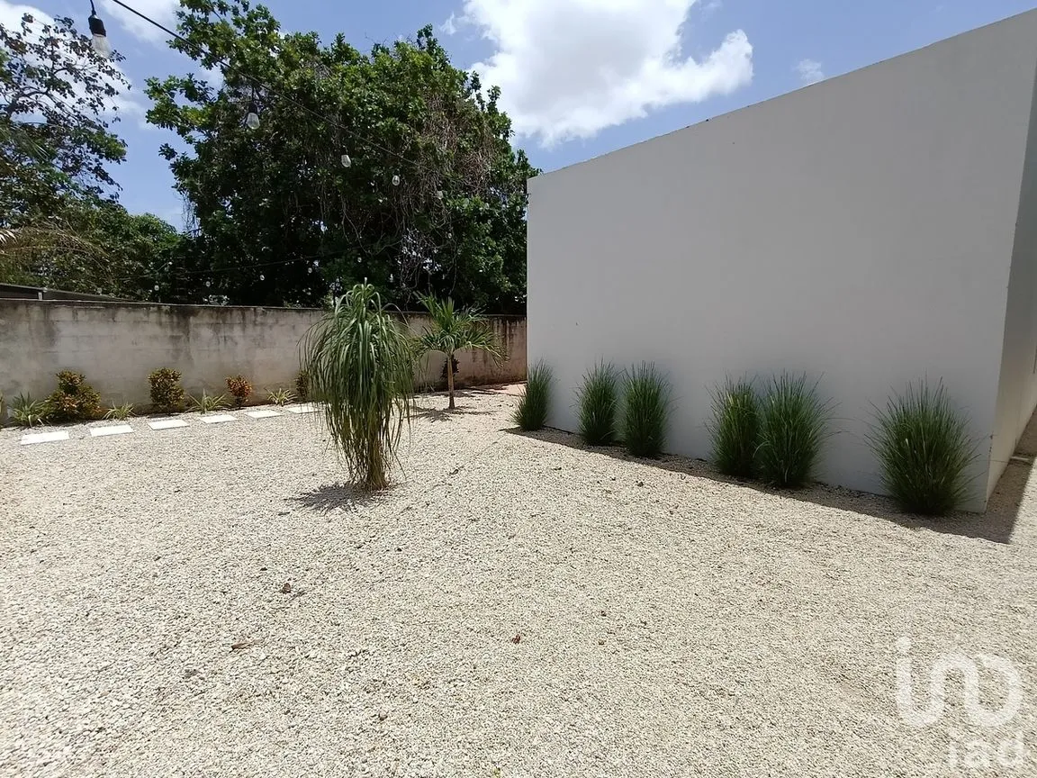 Casa en Venta en Chuburna de Hidalgo, Mérida, Yucatán | NEX-283023 | iad México | Foto 30 de 34