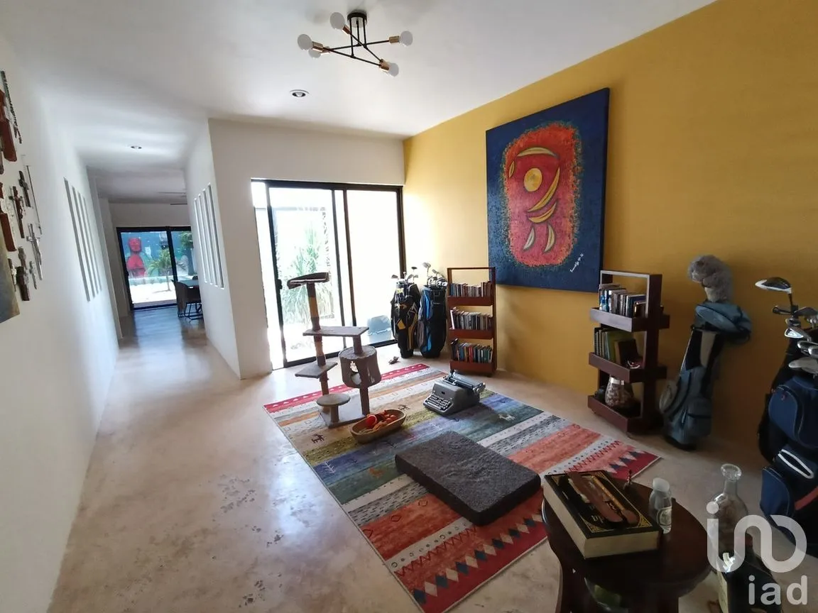 Casa en Venta en Chuburna de Hidalgo, Mérida, Yucatán | NEX-283023 | iad México | Foto 4 de 34