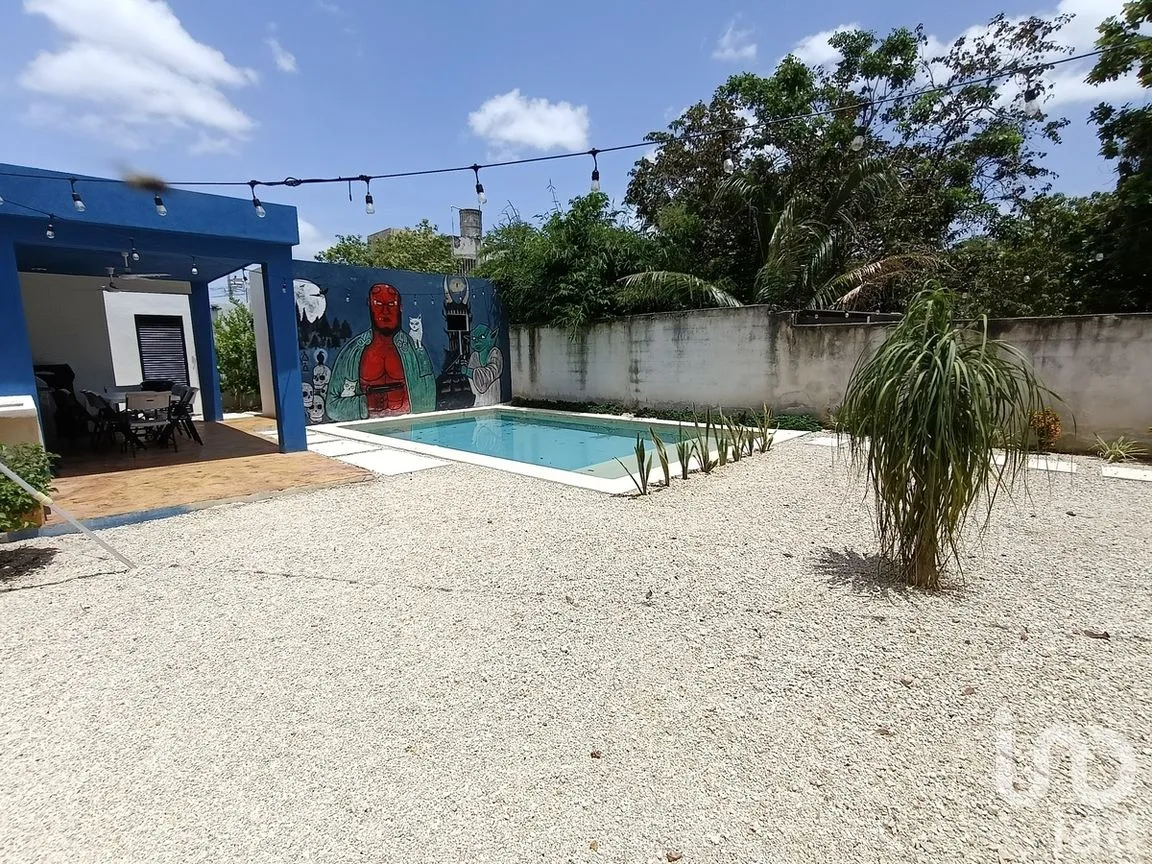Casa en Venta en Chuburna de Hidalgo, Mérida, Yucatán | NEX-283023 | iad México | Foto 31 de 34