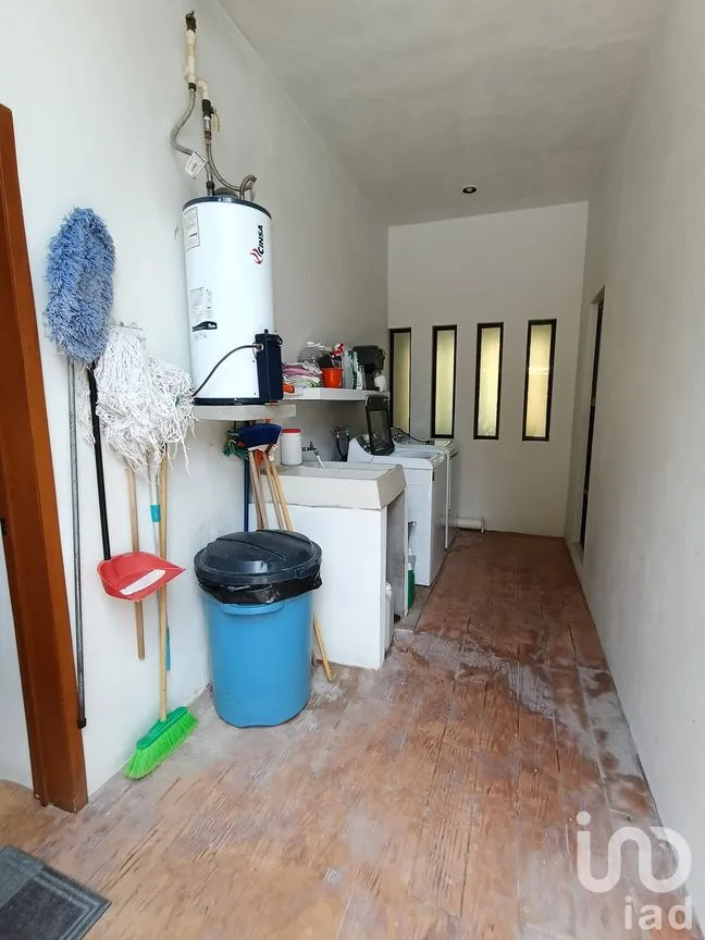 Casa en Venta en Chuburna de Hidalgo, Mérida, Yucatán | NEX-283023 | iad México | Foto 33 de 34