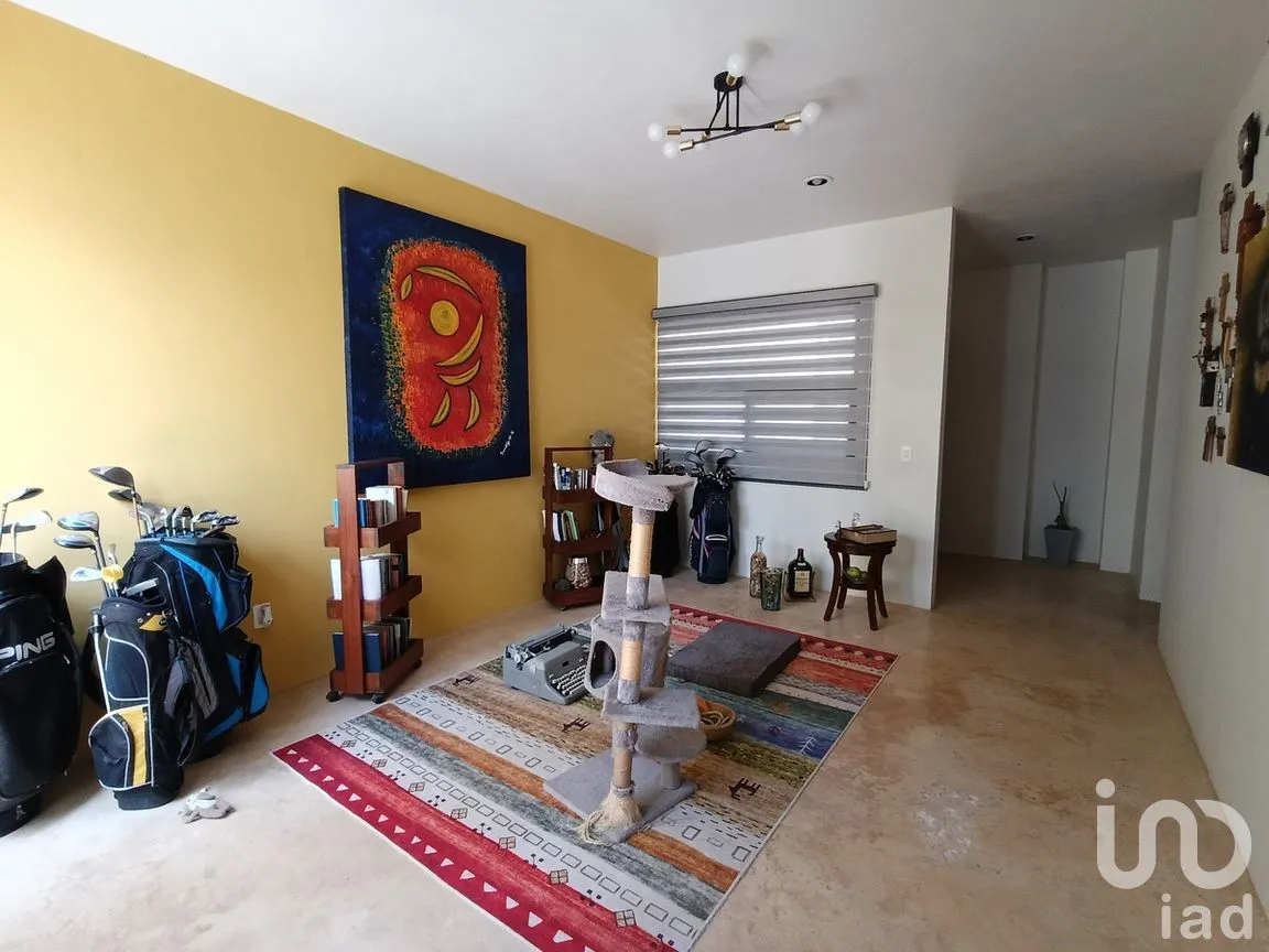 Casa en Venta en Chuburna de Hidalgo, Mérida, Yucatán | NEX-283023 | iad México | Foto 34 de 34