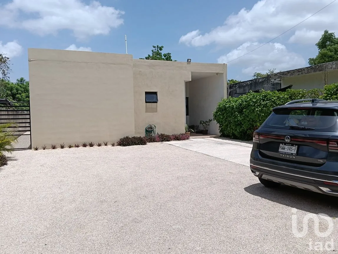 Casa en Venta en Chuburna de Hidalgo, Mérida, Yucatán | NEX-283023 | iad México | Foto 5 de 34