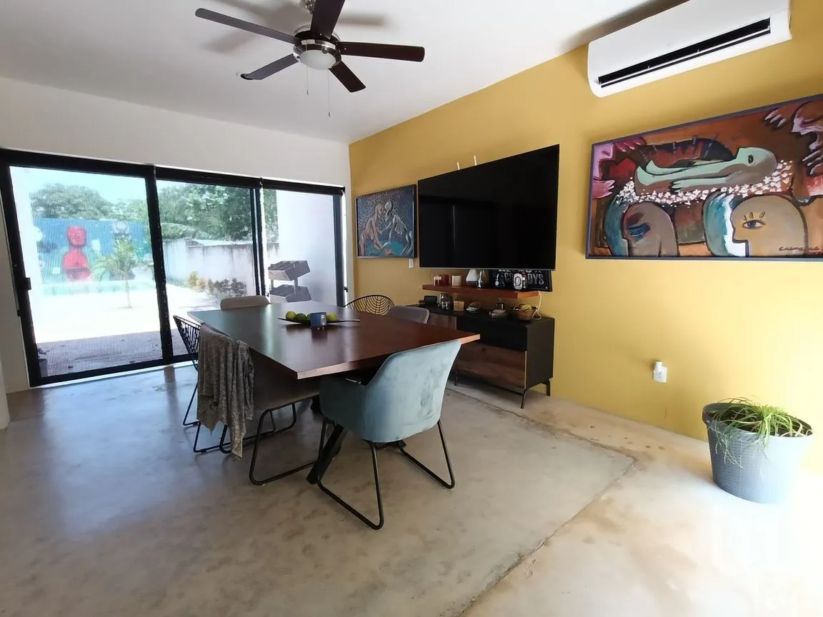 Casa en Venta en Chuburna de Hidalgo, Mérida, Yucatán | NEX-283023 | iad México | Foto 6 de 34