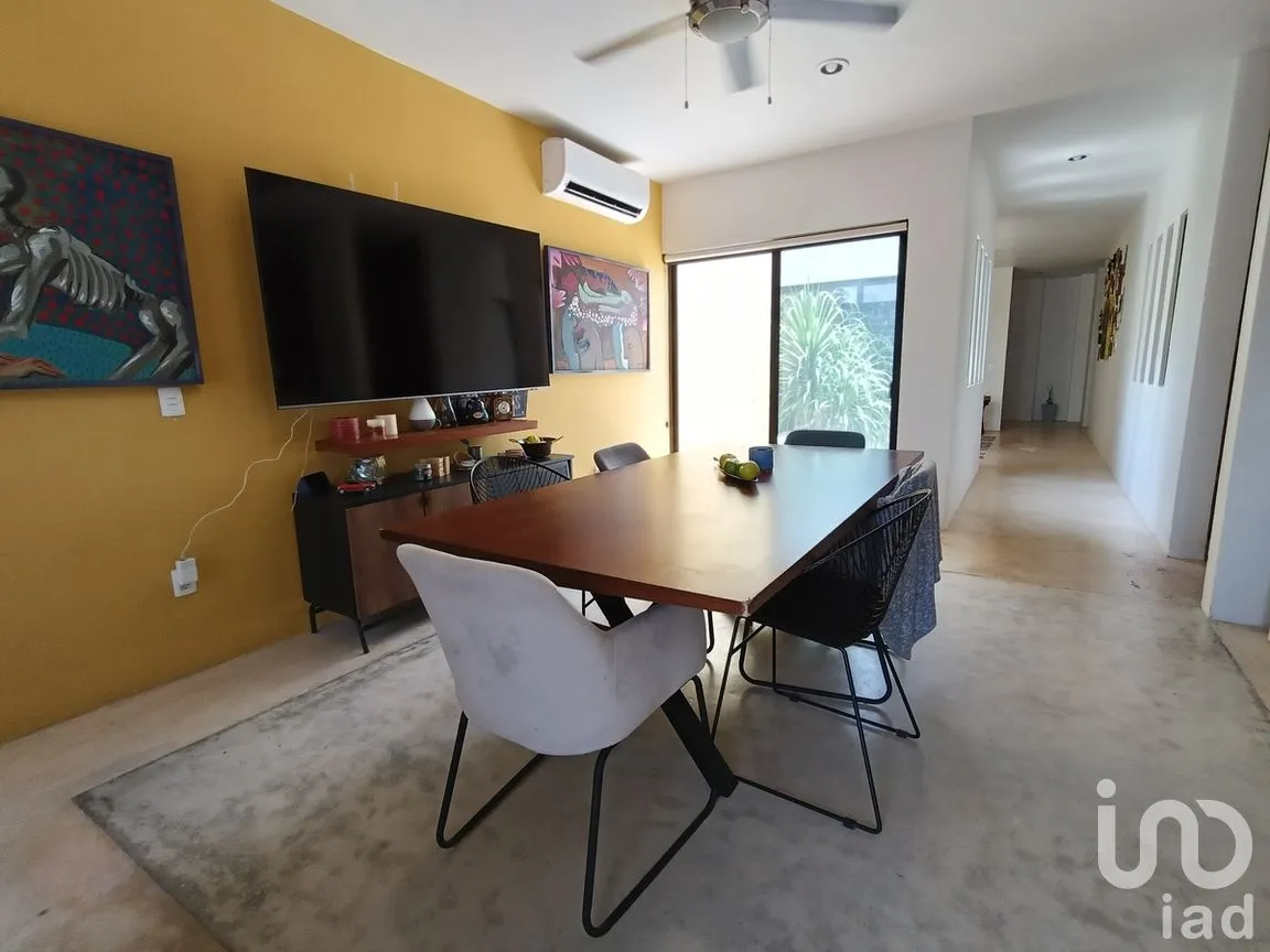 Casa en Venta en Chuburna de Hidalgo, Mérida, Yucatán | NEX-283023 | iad México | Foto 7 de 34