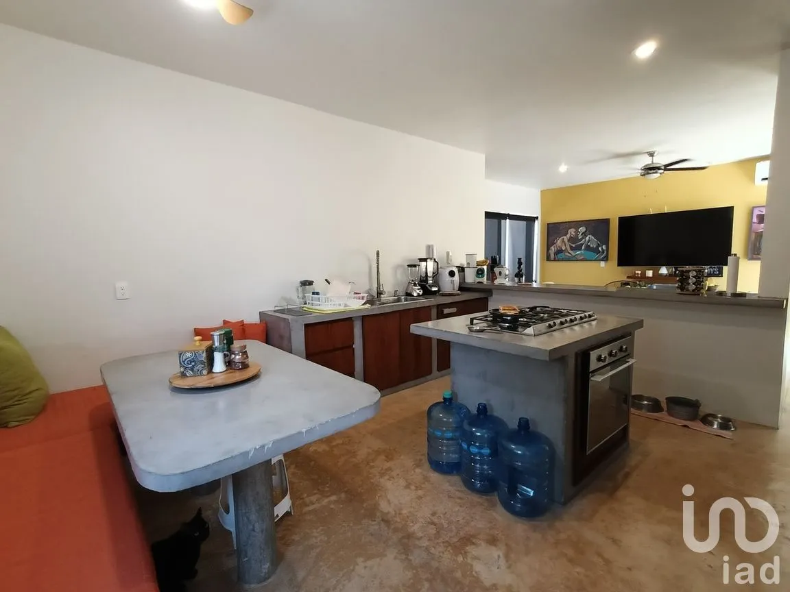 Casa en Venta en Chuburna de Hidalgo, Mérida, Yucatán | NEX-283023 | iad México | Foto 8 de 34