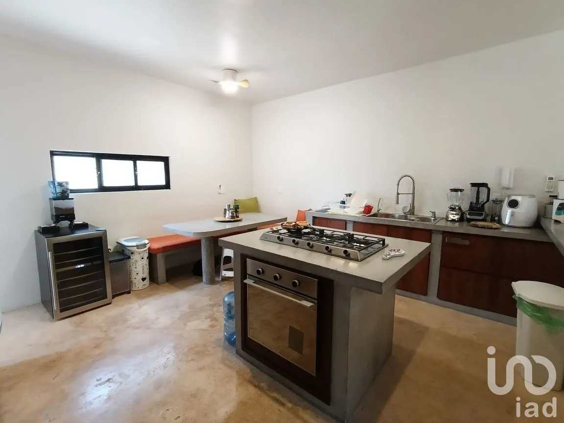 Casa en Venta en Chuburna de Hidalgo, Mérida, Yucatán | NEX-283023 | iad México | Foto 9 de 34