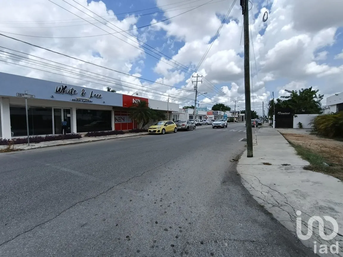 Local en Renta en México, Mérida, Yucatán | NEX-283024 | iad México | Foto 3 de 14