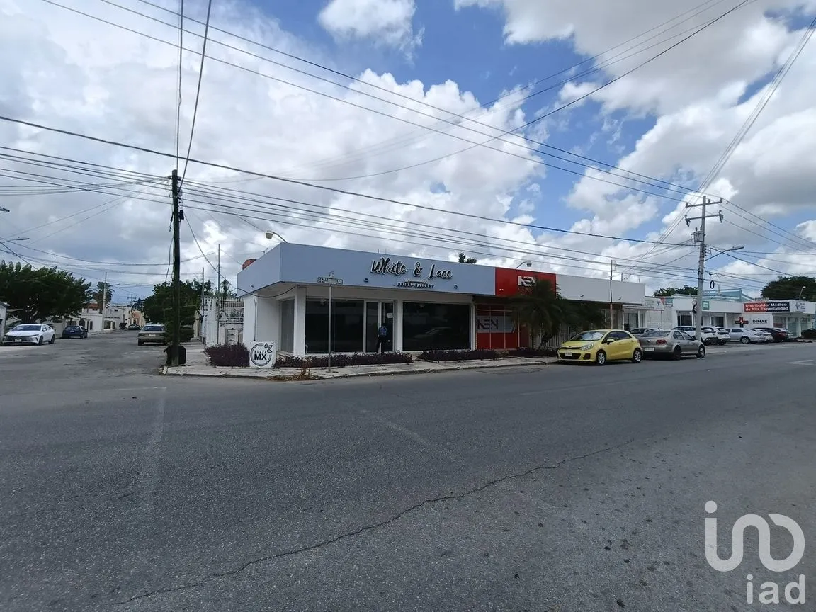Local en Renta en México, Mérida, Yucatán | NEX-283024 | iad México | Foto 1 de 14