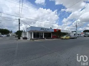 NEX-283024 - Local en Renta, con 2 baños, con 84 m2 de construcción en México, CP 97125, Yucatán.