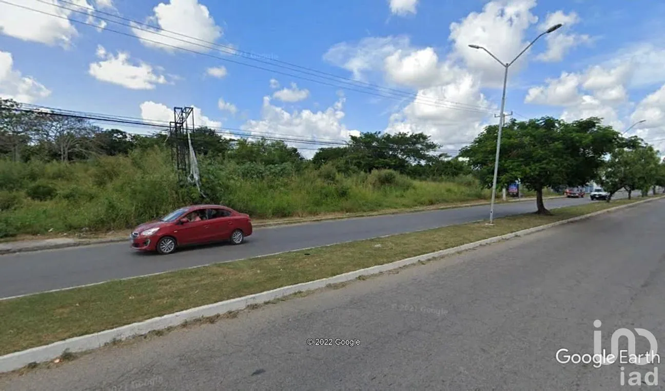 Terreno en Renta en Obrera, Mérida, Yucatán | NEX-284485 | iad México | Foto 2 de 6