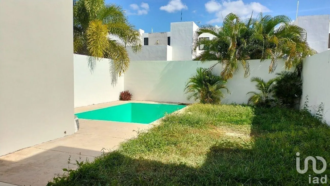 Casa en Renta en Santa Gertrudis Copo, Mérida, Yucatán | NEX-288510 | iad México | Foto 2 de 22