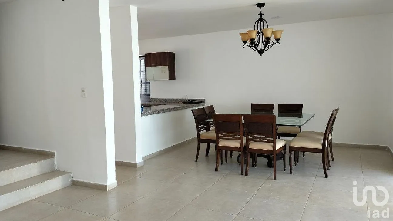 Casa en Renta en Santa Gertrudis Copo, Mérida, Yucatán | NEX-288510 | iad México | Foto 13 de 22