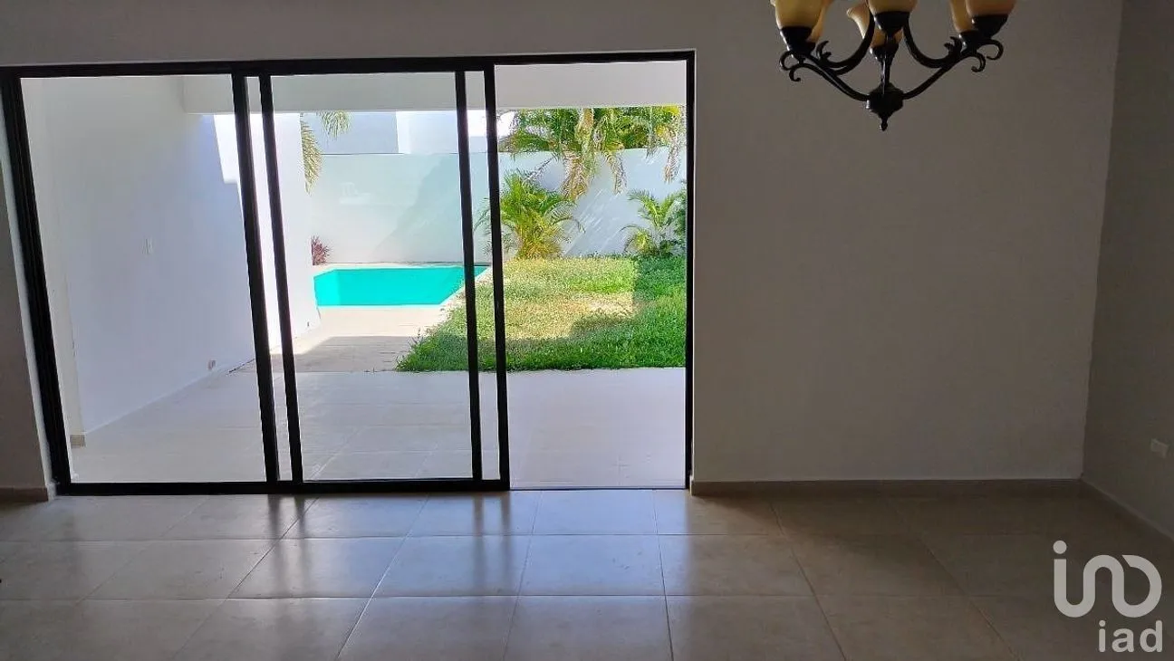Casa en Renta en Santa Gertrudis Copo, Mérida, Yucatán | NEX-288510 | iad México | Foto 18 de 22