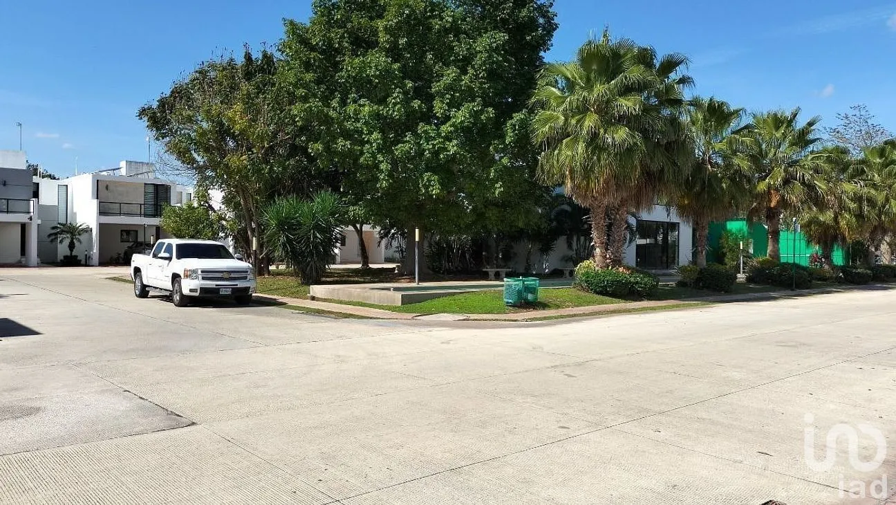 Casa en Renta en Santa Gertrudis Copo, Mérida, Yucatán | NEX-288510 | iad México | Foto 19 de 22