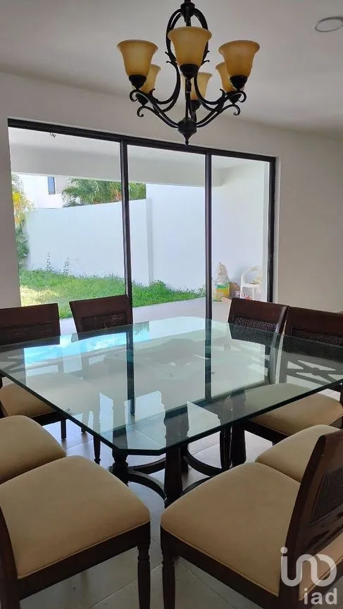 Casa en Renta en Santa Gertrudis Copo, Mérida, Yucatán | NEX-288510 | iad México | Foto 3 de 22