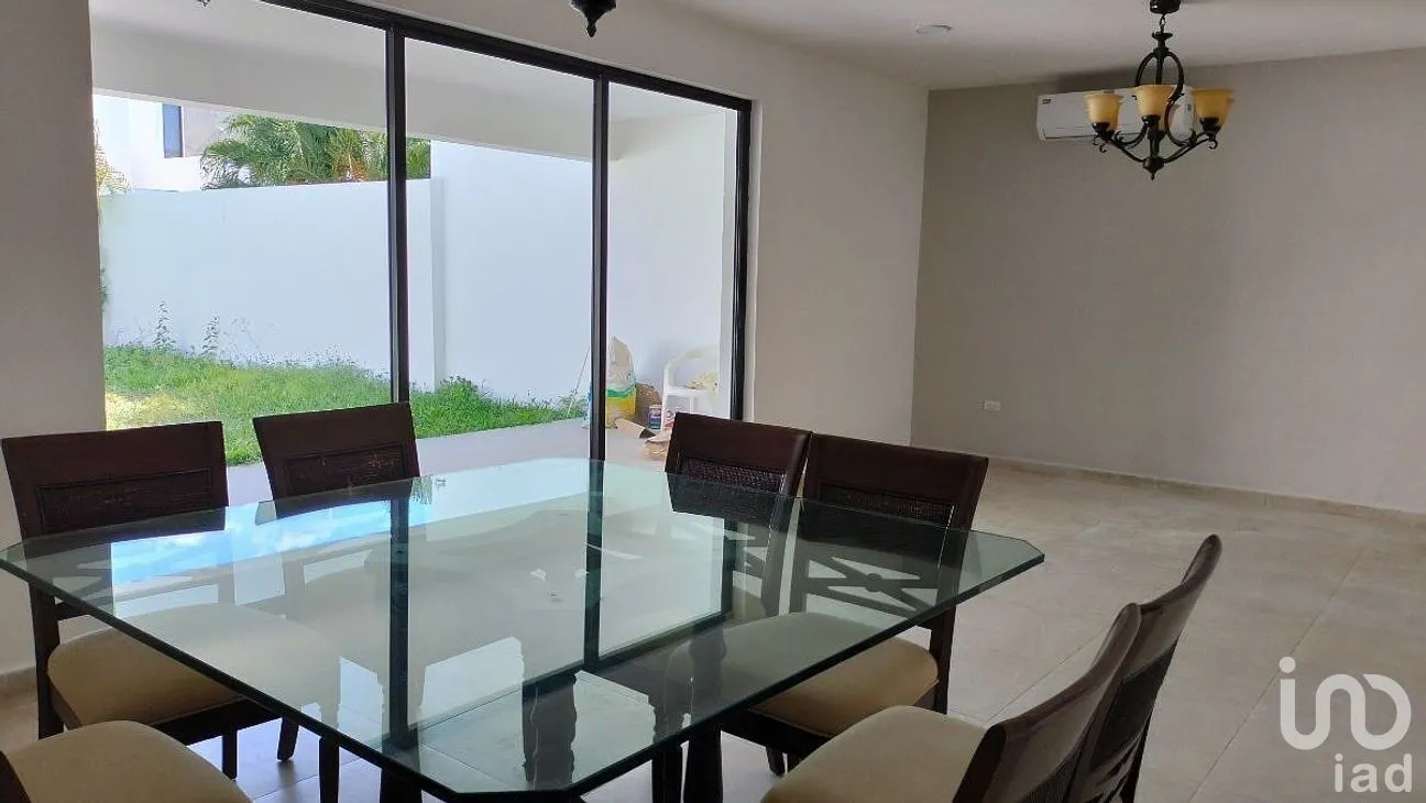 Casa en Renta en Santa Gertrudis Copo, Mérida, Yucatán | NEX-288510 | iad México | Foto 5 de 22