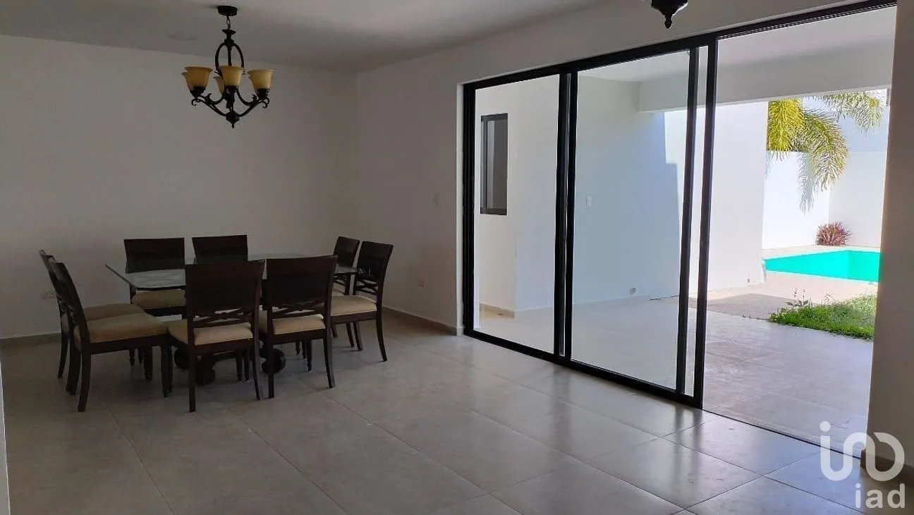 Casa en Renta en Santa Gertrudis Copo, Mérida, Yucatán | NEX-288510 | iad México | Foto 10 de 22