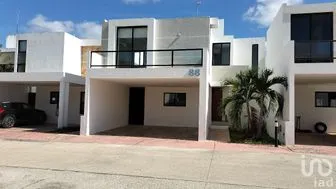 NEX-288510 - Casa en Renta, con 3 recamaras, con 3 baños, con 219 m2 de construcción en Santa Gertrudis Copo, CP 97305, Yucatán.