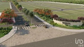 NEX-288514 - Terreno en Venta en Chicxulub Puerto, CP 97330, Yucatán.