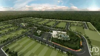 NEX-288516 - Terreno en Venta en Dzityá, CP 97302, Yucatán.