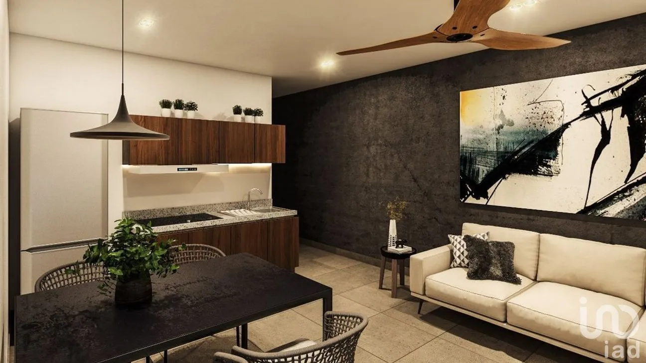 Departamento en Venta en Montebello, Mérida, Yucatán | NEX-288517 | iad México | Foto 5 de 9