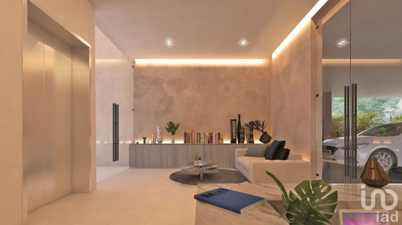 Departamento en Venta en Montebello, Mérida, Yucatán | NEX-288517 | iad México | Foto 9 de 9