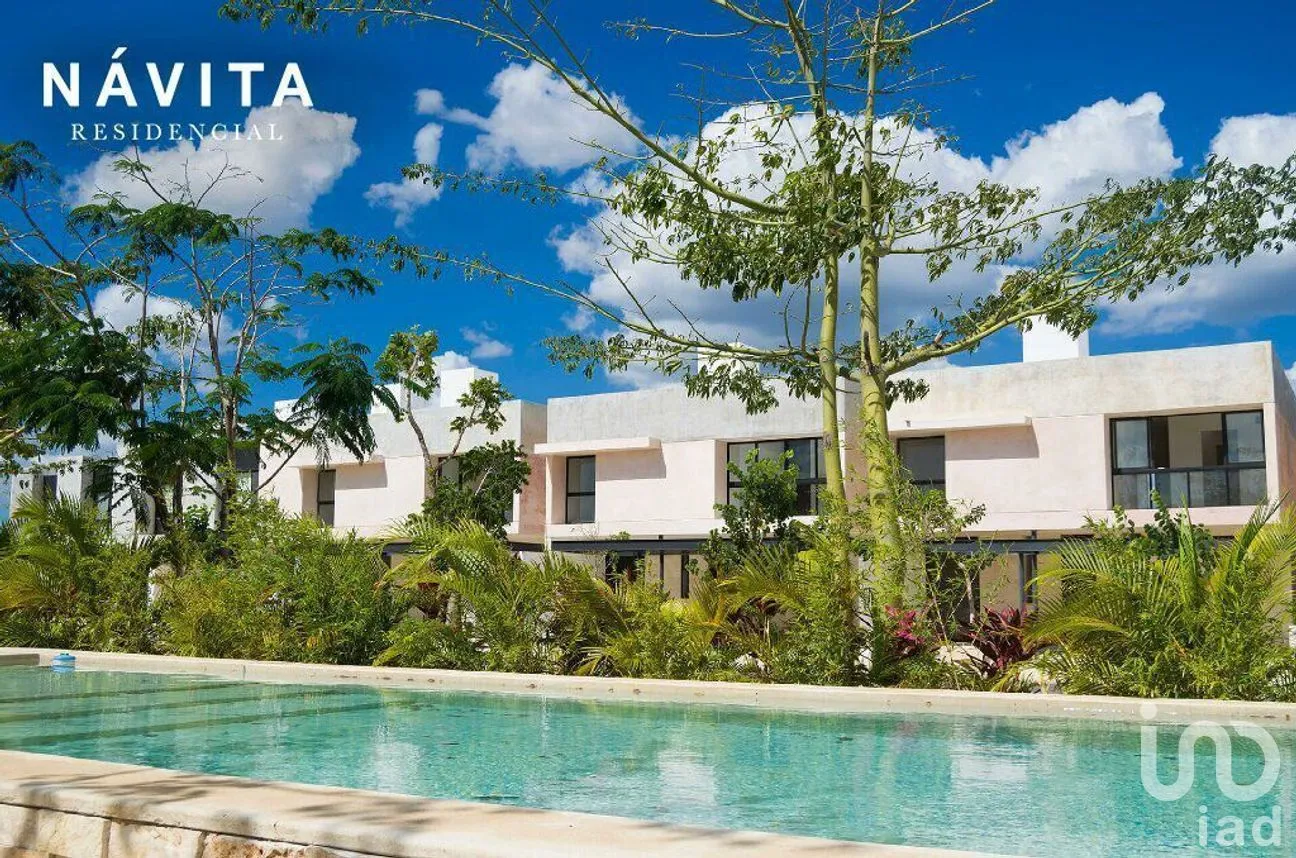 Casa en Venta en Santa Gertrudis Copo, Mérida, Yucatán | NEX-288518 | iad México | Foto 11 de 37