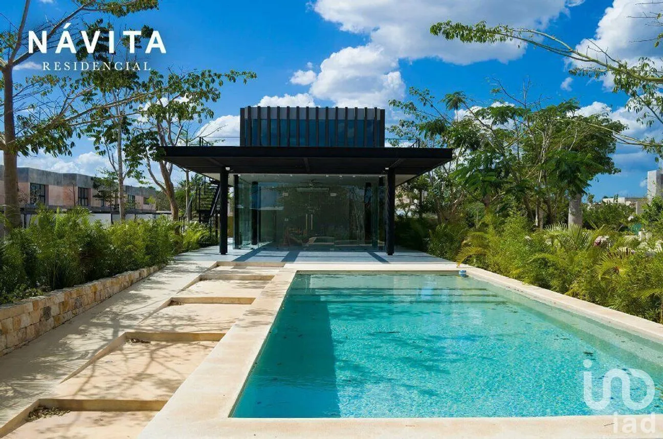 Casa en Venta en Santa Gertrudis Copo, Mérida, Yucatán | NEX-288518 | iad México | Foto 13 de 37
