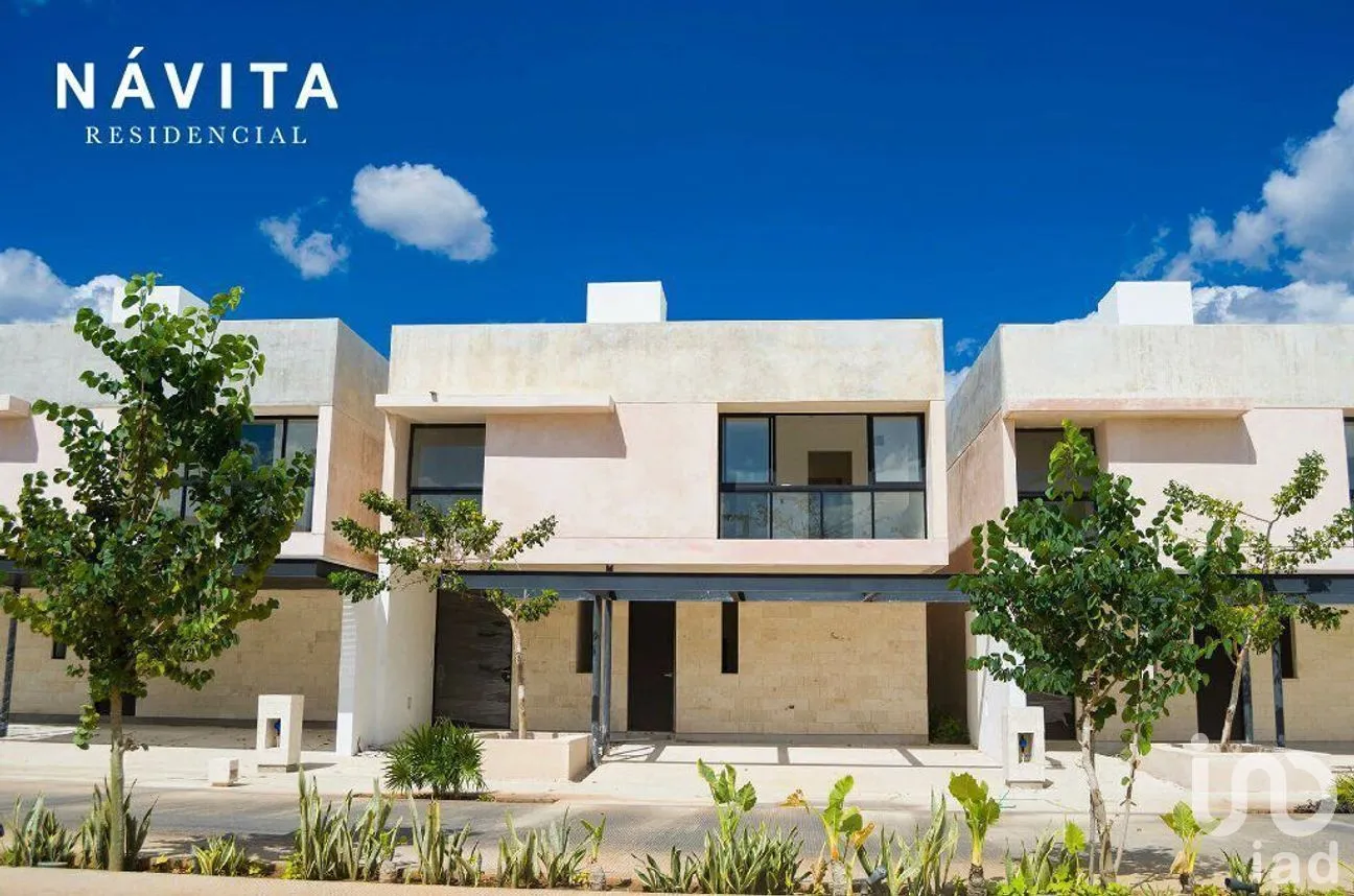 Casa en Venta en Santa Gertrudis Copo, Mérida, Yucatán | NEX-288518 | iad México | Foto 14 de 37